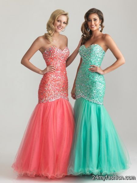 Prom formal dresses review