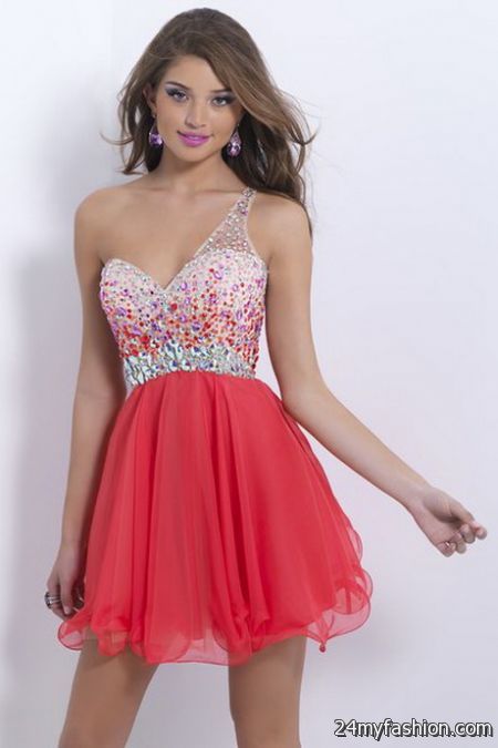 Prom homecoming dresses review