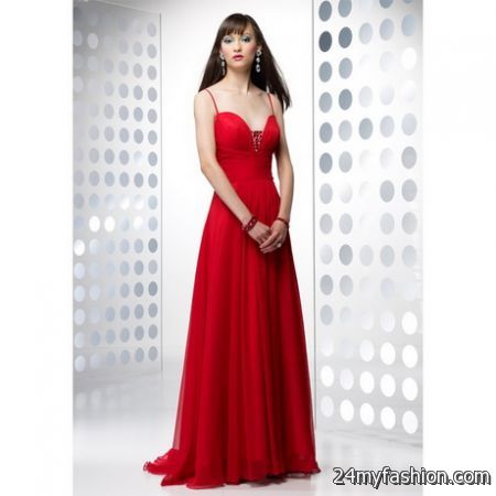 Prom party dress review