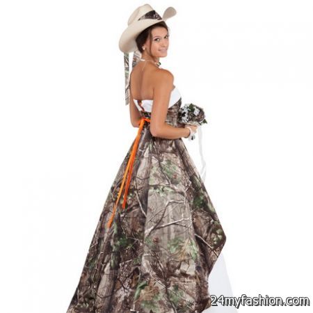 Realtree prom dresses review