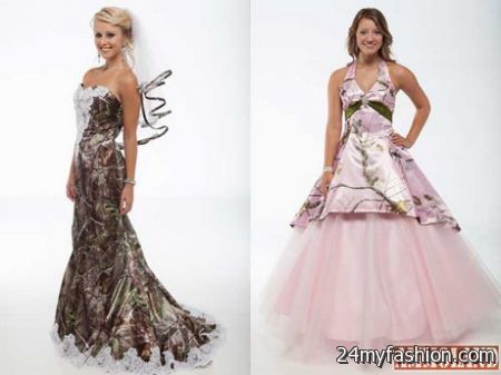 Realtree prom dresses review