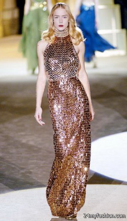 Roberto cavalli evening gowns review
