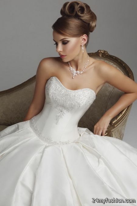 Rosella wedding gowns review