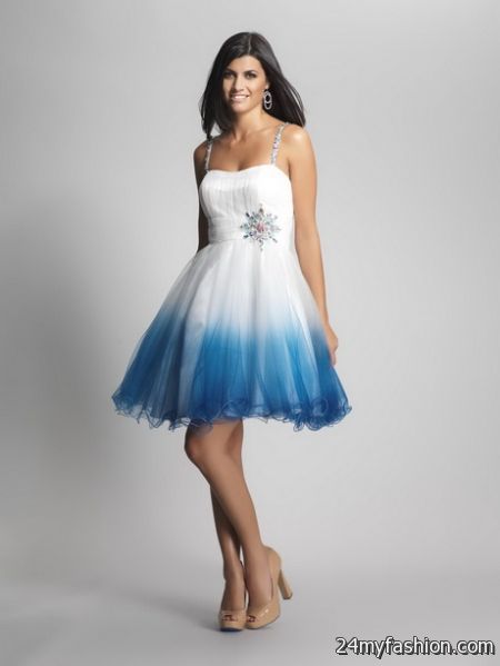 Short party dresses for teenagers review