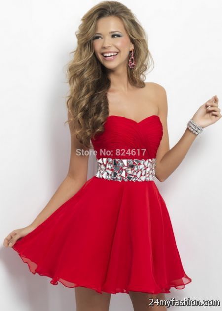 Simple homecoming dresses review