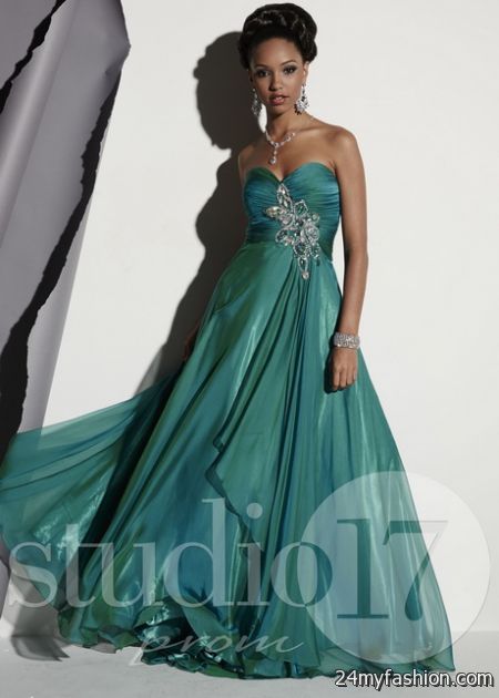 Studio 17 prom dresses review