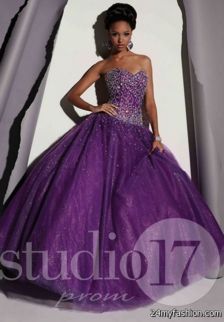 Studio 17 prom dresses review