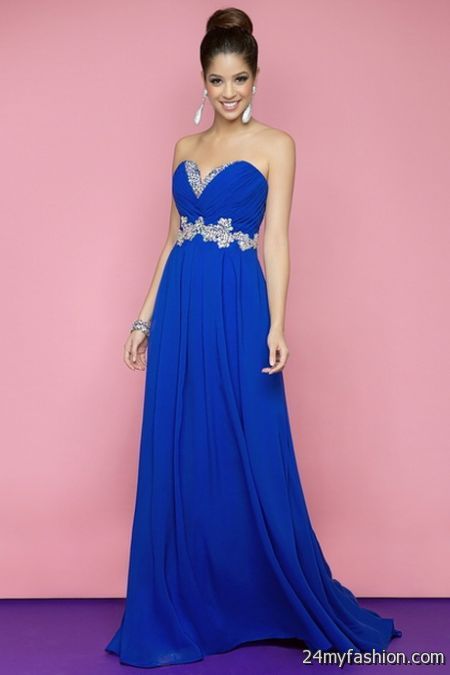 Tall formal dresses review