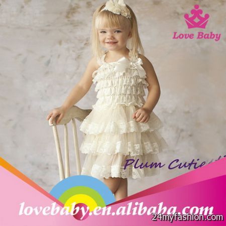 Tea party dresses for girls review