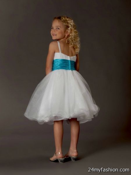 Tea party dresses for girls review