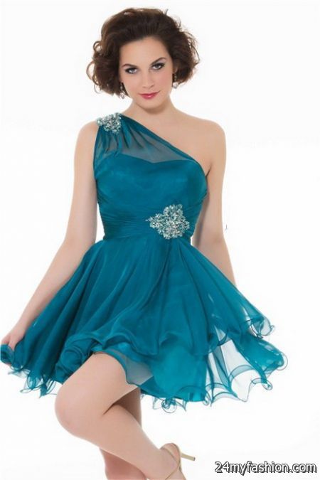 Teal party dresses review
