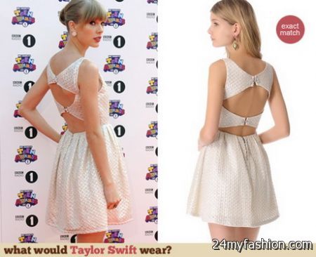 Teen white dresses review