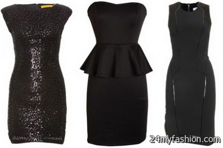 The perfect little black dress review