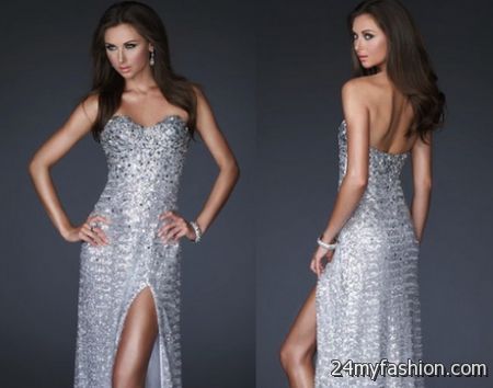 The ultimate prom dresses