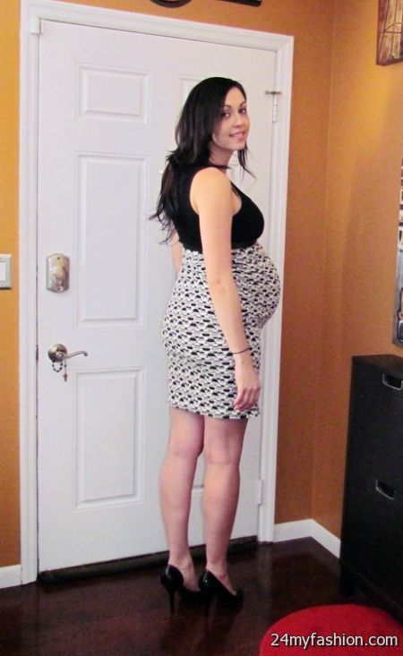 Tight maternity dresses review