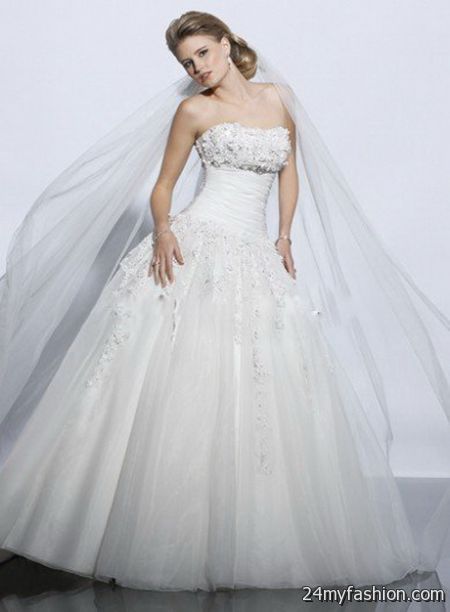 Top wedding gowns designers review