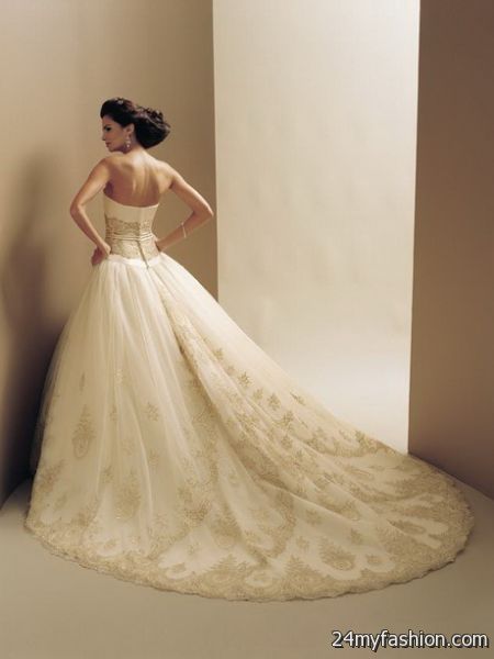 Top wedding gowns designers review
