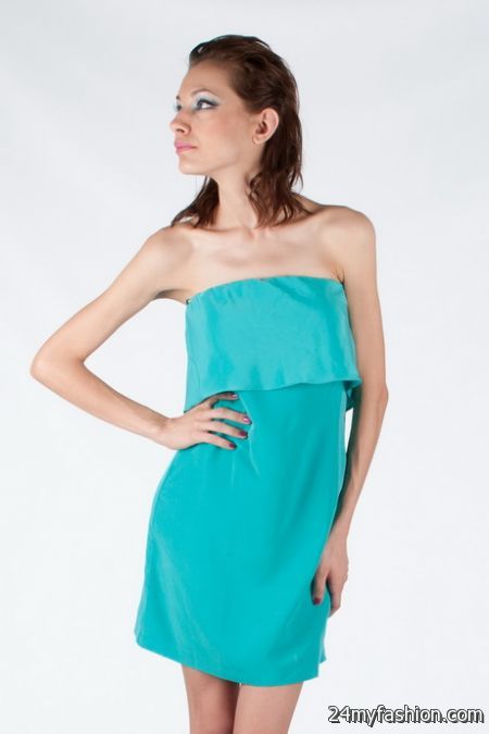 Turquoise cocktail dresses review