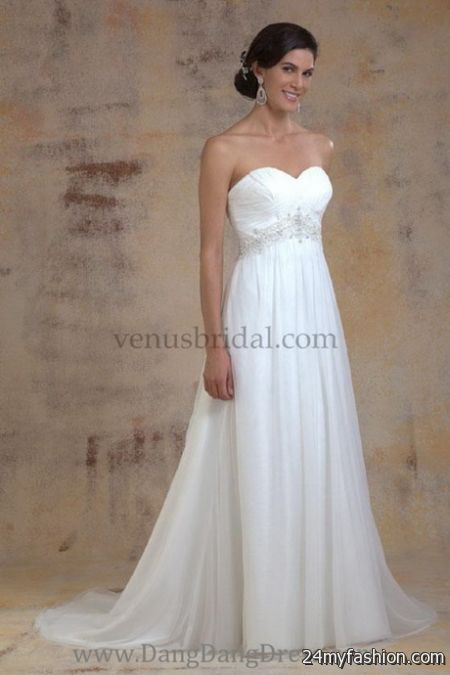 Venus bridal dresses