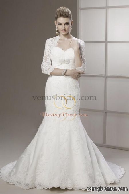 Venus wedding gowns