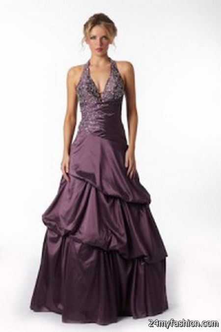 Verb prom dresses review