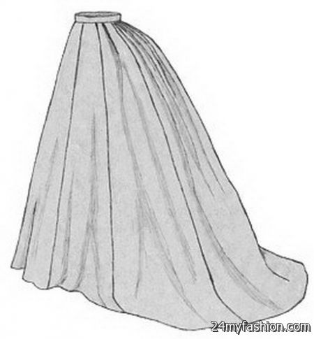 Victorian ball gowns patterns review
