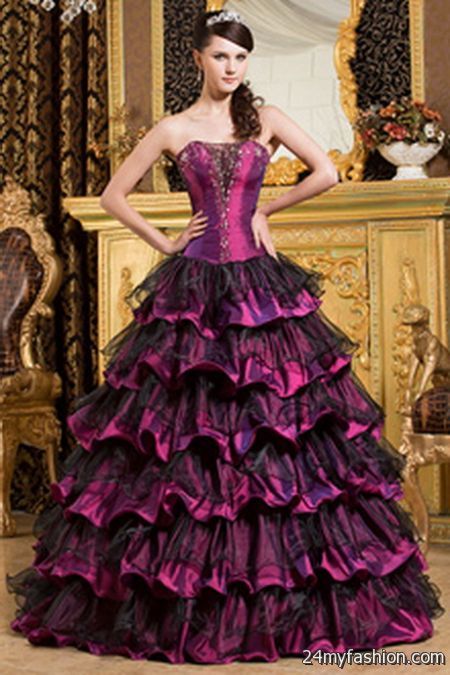 Victorian masquerade ball gowns review