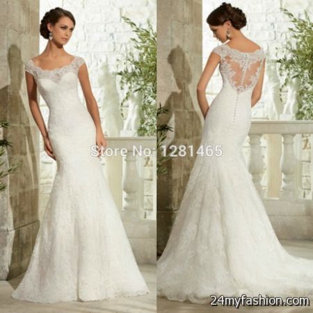 Vintage wedding gowns designers review