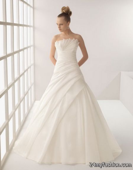 Wedding designer dresses review