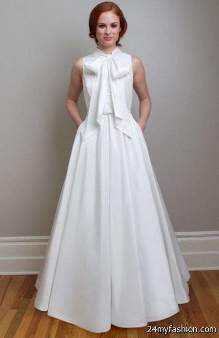 Wedding dress vintage inspired review