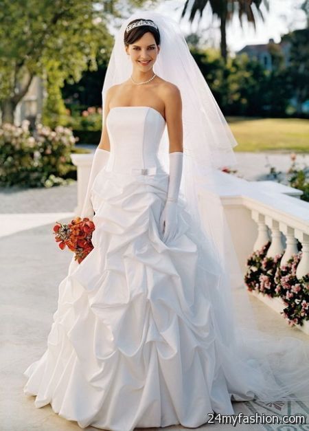 Wedding dresses bridal review