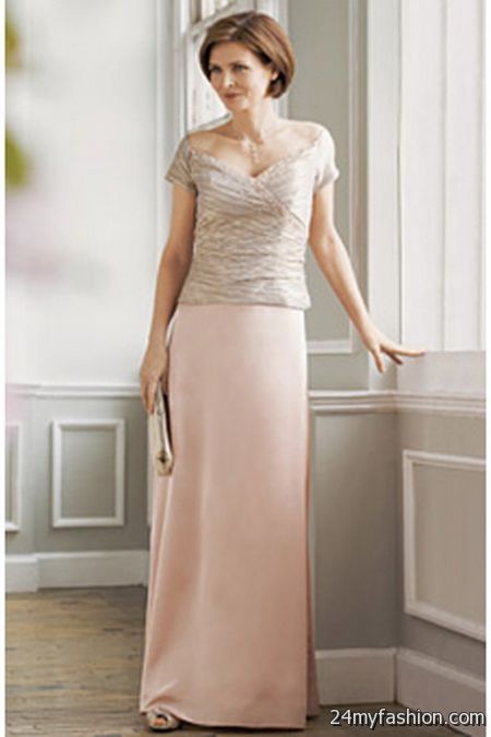 Wedding dresses for mother review