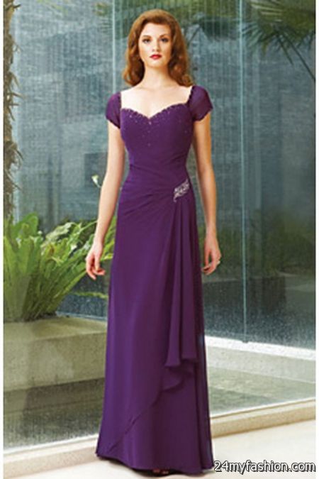 Wedding dresses for mothers review
