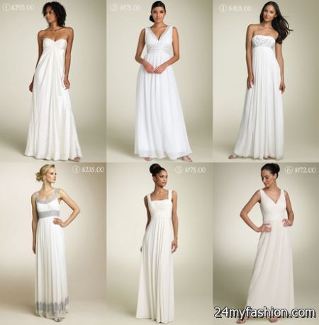 Wedding dresses on a budget review