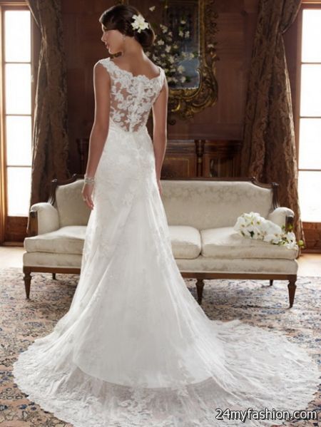 Wedding dresses on a budget review