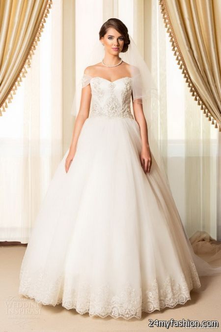 Wedding gown design review