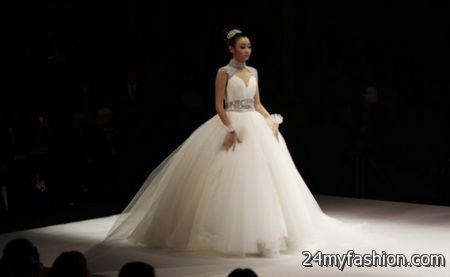 Wedding gowns china
