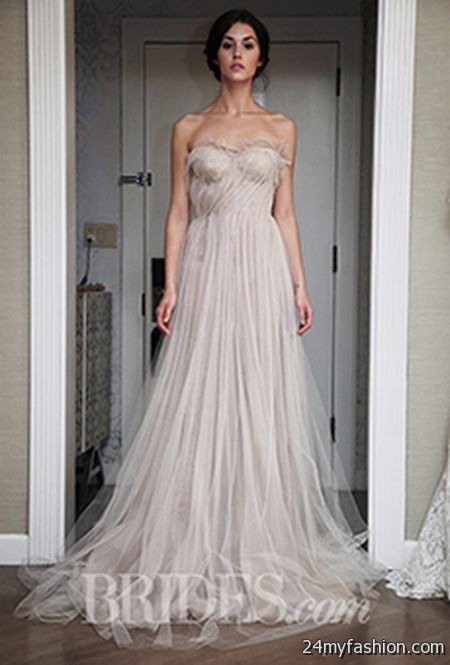 Wedding gowns couture