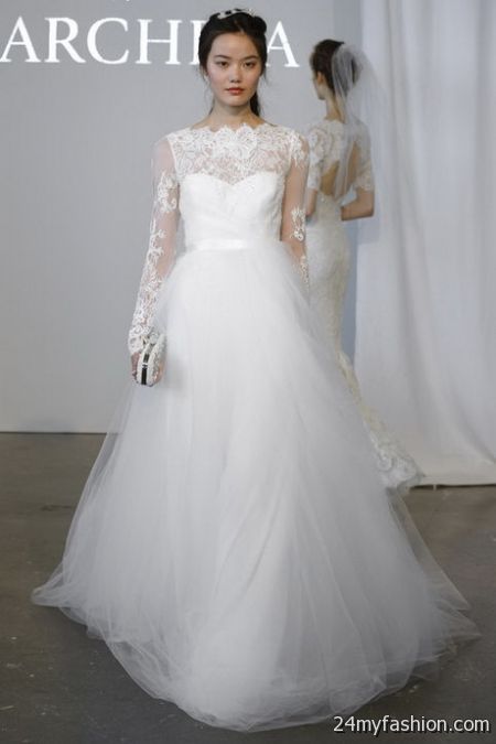 Wedding gowns dresses review