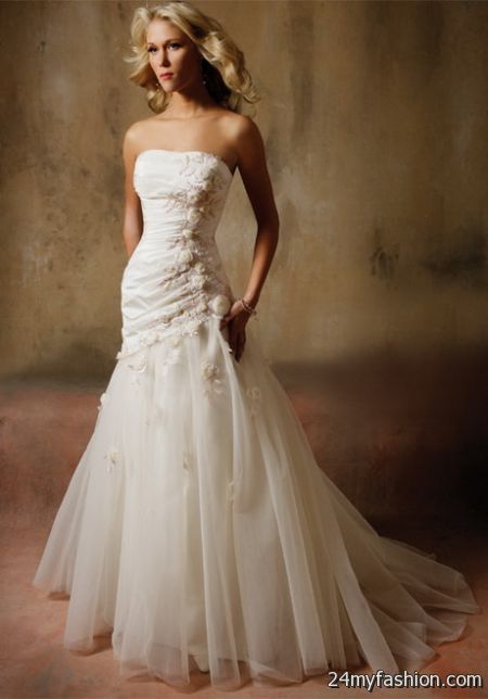 Wedding gowns dresses review