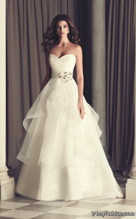 Wedding gowns search