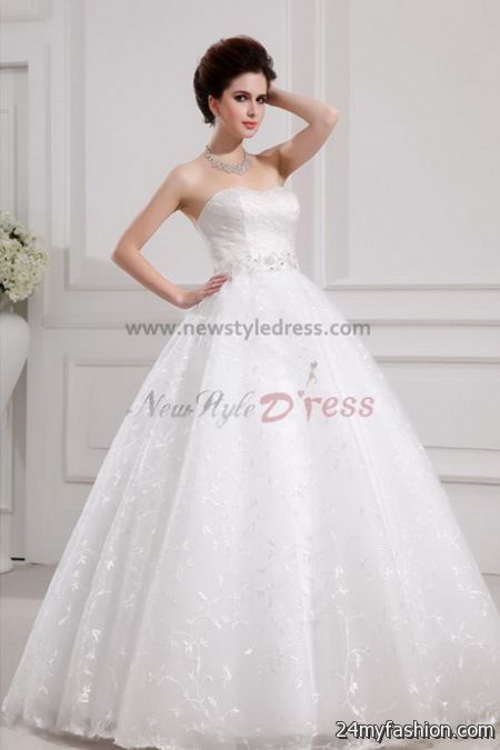 Wedding gowns under 200 review