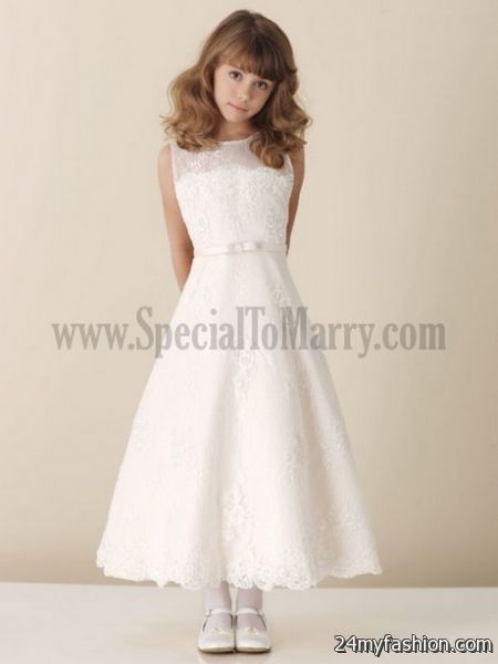 Wedding party dresses for girls review