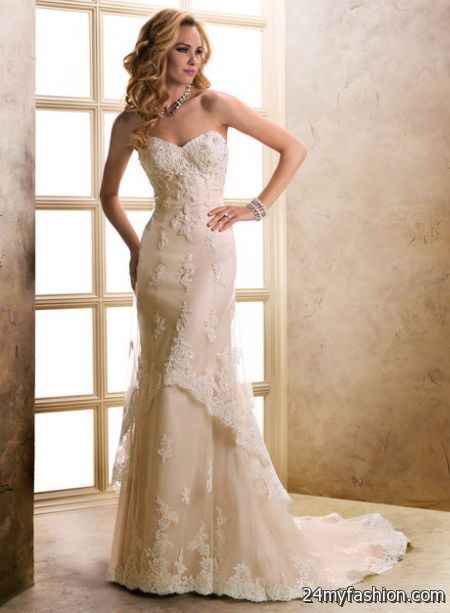 Western wedding dresses for women review
