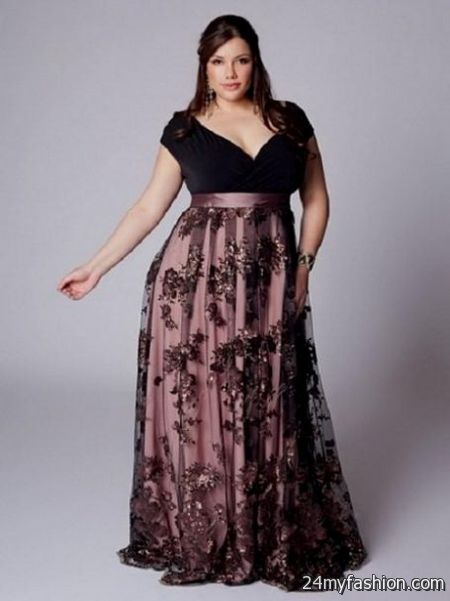 Womens plus size dresses for special occasions review