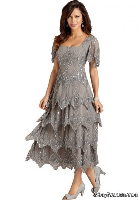Womens plus size dresses for special occasions review