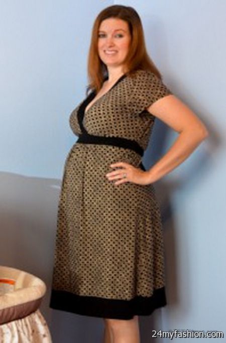 Work maternity dresses review