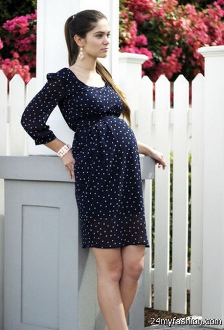 Work maternity dresses review