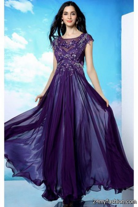 Yr 12 formal dresses review
