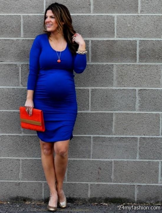 baby shower dresses for pregnant women